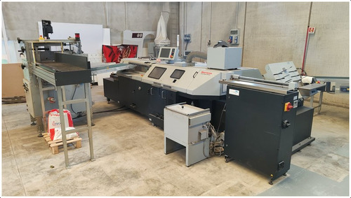 Offer 382632, a HORIZON CABS 4000 from 2022