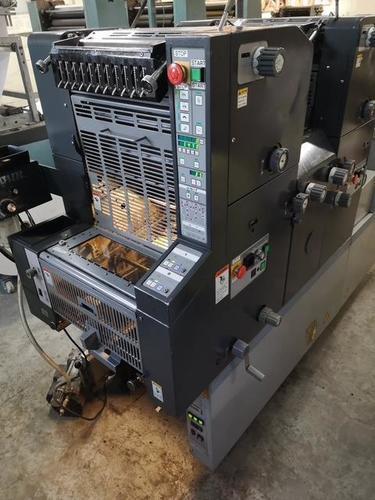 Offer 381565, a AB DICK 9995A from 2005