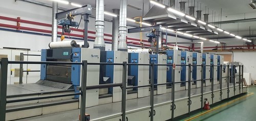 Offer 382222, a KBA-RAPIDA RAPIDA 105-6+L (2000+) from 2004