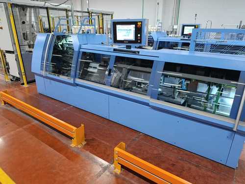 Offer 382613, a MUELLER-MARTINI VENTURA MC from 2015