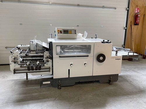 Offer 382686, a STAHL FS 100 (66) from 2005