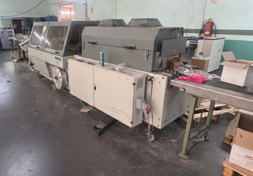 Offer 381870, a HUGO BECK SL5015/23 from 2007