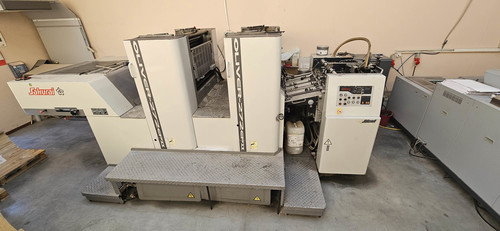 Offer 381952, a SAKURAI OLIVER 272 EP II (HP) from 1999