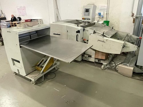 Offer 360202, a PALAMIDES DELTA 703 from 2006