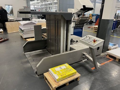 Offer 382028, a POLAR PW-4 ABV from 2005