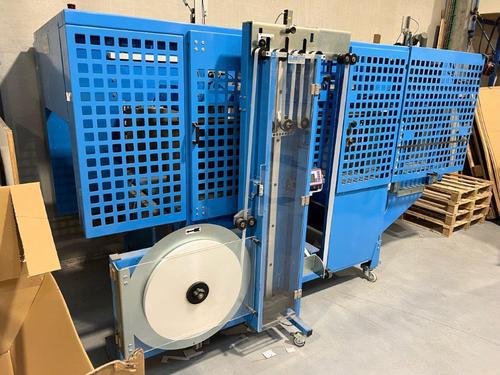 Offer 373959, a ATS TRS-L3-P-900 from 2018