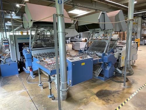 Offer 374860, a MBO T 1120 from 2003