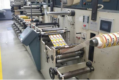 Offer 382031, a GIDUE COMBAT 430 from 2005