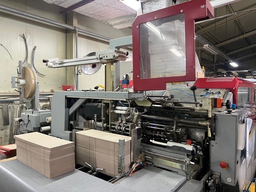 Offer 382449, a HOERAUF BDM UNIVERSAL from 2007