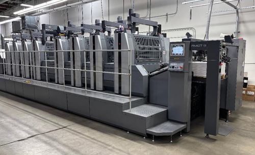 Offer 381672, a RYOBI RMGT 970-8P from 2024