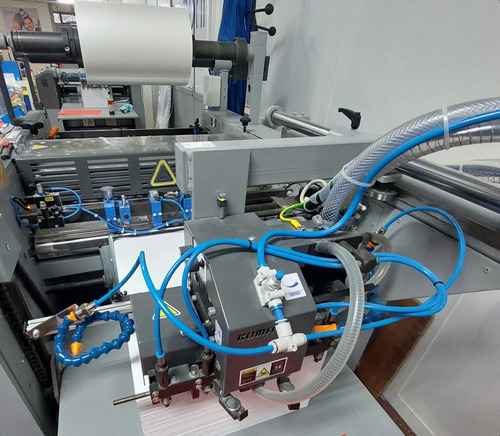 Offer 382209, a KOMFI AMIGA 52 from 2020