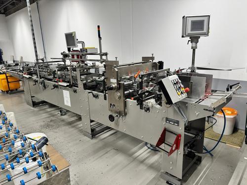 Offer 382405, a KOHMANN BRAILLESTAR from 2020