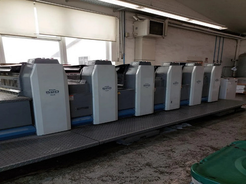 Offer 382784, a RYOBI 526 GX from 2007