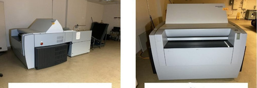 Offer 381954, a HEIDELBERG SUPRASETTER 106 from 2020