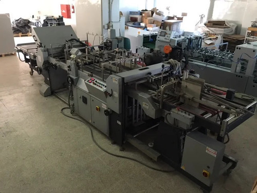 Offer 382485, a FIDIA COMBI-UNICA from 2007