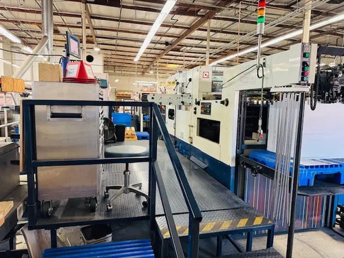 Offer 382726, a SANWA TRP 1060-SE from 1998