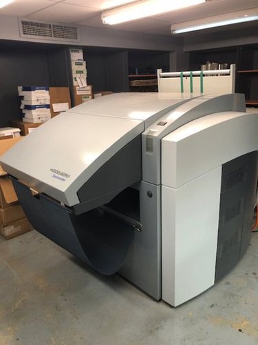 Offer 373624, a HEIDELBERG SUPRASETTER A75 from 2011