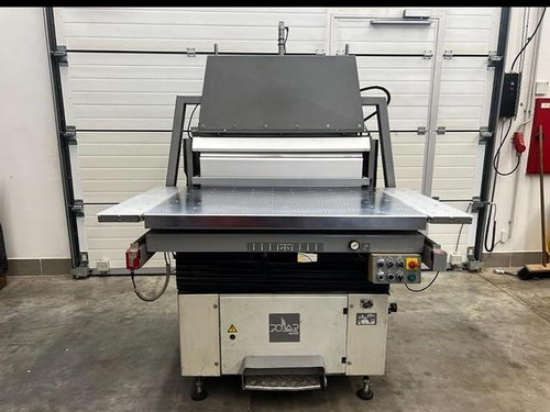 Offer 382823, a POLAR RA 4 from 1998