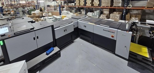 Offer 381756, a HORIZON SMARTSTACKER from 2021