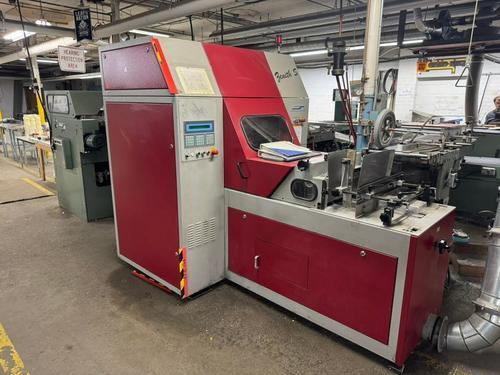 Offer 382175, a MUELLER-MARTINI ZENITH from 2004