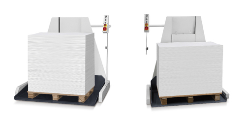 Offer 383371, a GUOWEI LG 1500-8 from 2026