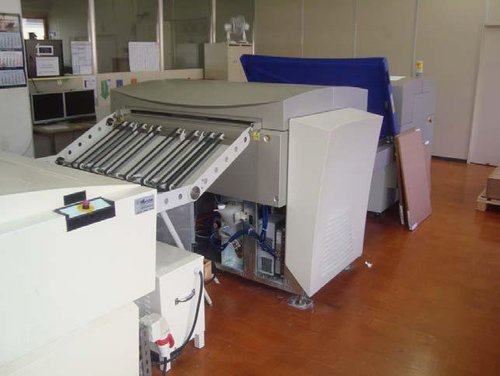 Offer 368068, a CREO LOTEM 800 II QUANTUM from 2004