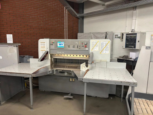 Offer 381329, a POLAR 115 ED from 1999