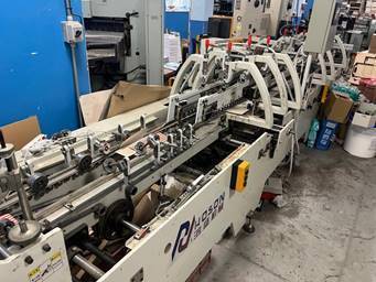 Offer 382223, a HOSON ZH-880 BFT from 2012