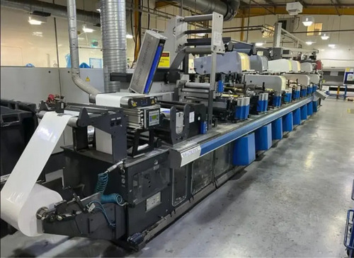 Offer 381293, a GALLUS EMS 430 from 2011