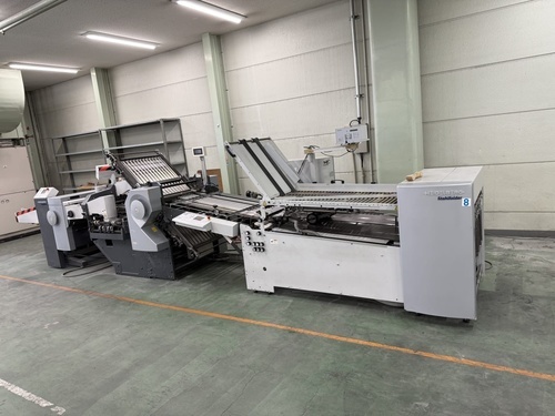 Offer 381902, a STAHL KH 66-4 from 2012