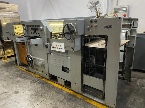 Offer 382133, a IBERICA FL-50 from 1970