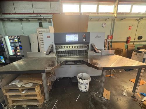 Offer 381063, a POLAR 115 N from 2017