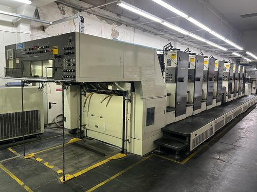 Offer 382568, a MITSUBISHI 3FR-8 from 2000