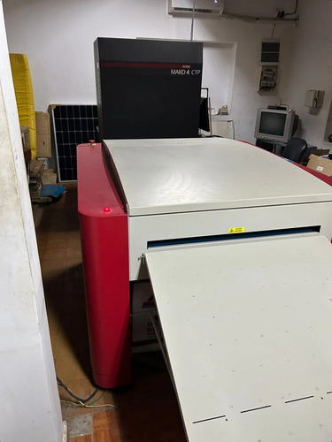 Offer 382825, a ECRM MAKO-4 from 2012