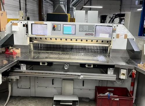 Offer 381320, a SCHNEIDER-SENATOR 155 from 2011