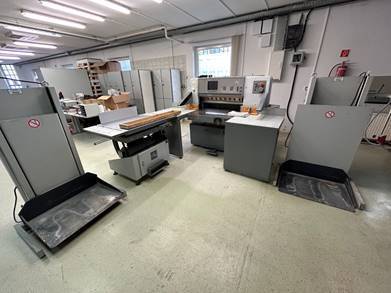 Offer 381561, a POLAR 92 ED from 2001