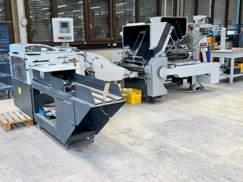 Offer 381732, a STAHL TH 82 from 2018