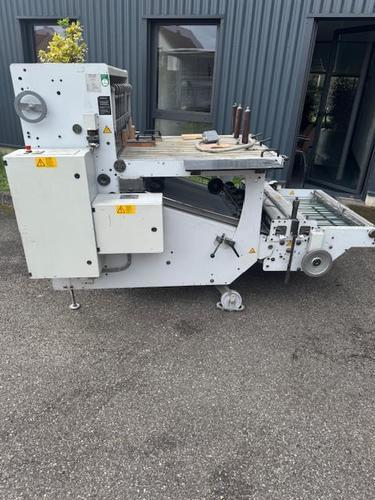 Offer 382435, a STAHL SBP 86.2 from 2005