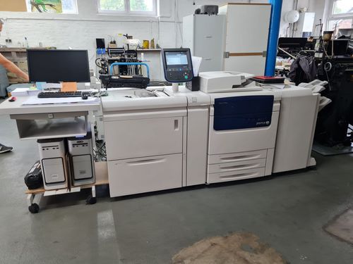 Offer 374594, a XEROX COLOR 75 from 2015