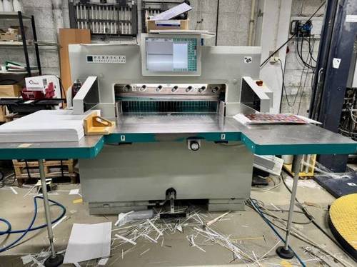 Offer 381377, a PERFECTA 92 TS from 2011