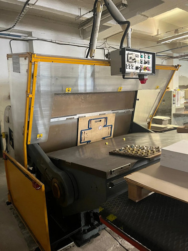 Offer 382359, a RABOLINI IMPERIA F from 2007