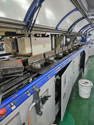 Offer 381904, a KOLBUS KM 473 from 2010