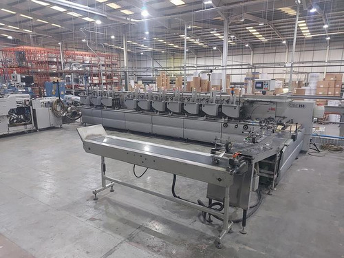 Offer 381677, a CMC 250 from 2006