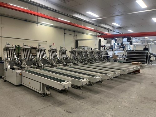 Offer 381442, a KOLBUS KM 412.B PUBLICA from 2012