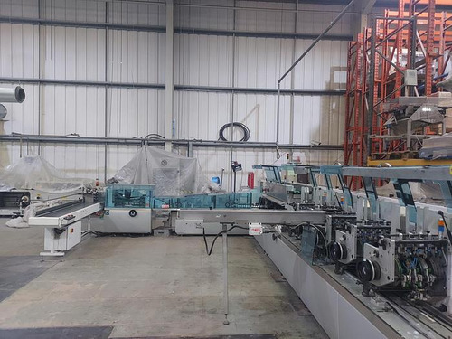 Offer 381678, a CMC 9000 from 2013