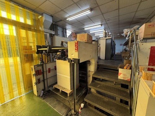 Offer 382080, a MITSUBISHI 3F-4 from 1996