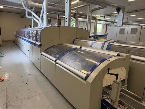 Offer 381596, a KOLBUS KM 412 from 2012