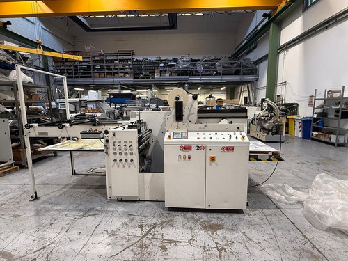 Offer 373394, a TECNOMAC DIGIT 70 from 2009