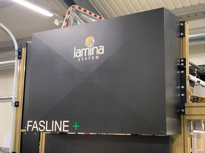Offer 361797, a LAMINA FA 1416 from 2018