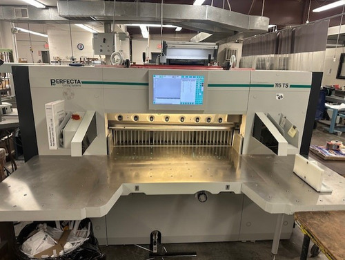 Offer 382637, a PERFECTA 115 TS (2000) from 2016